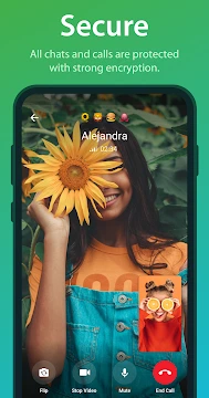 #2 - Software screenshot