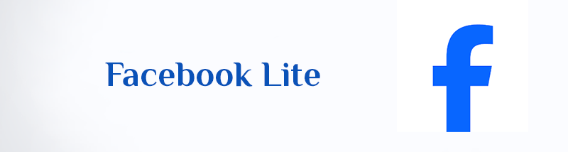 Facebook Lite Download APK For Android
