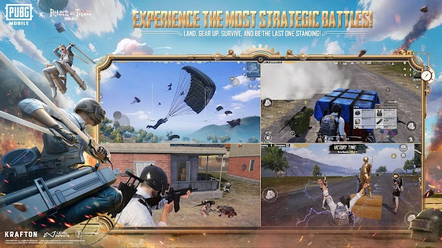 #5 - Software screenshot