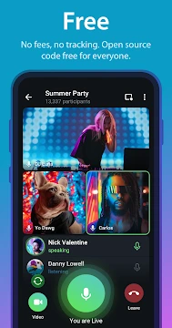 #6 - Software screenshot
