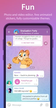 #1 - Software screenshot