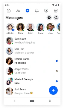 #3 - Software screenshot
