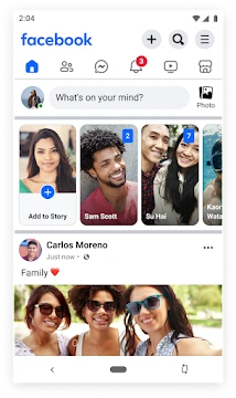 #2 - Software screenshot