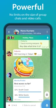 #4 - Software screenshot