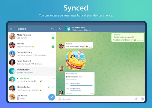 #8 - Software screenshot