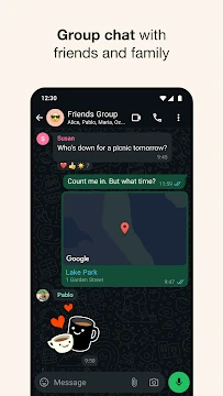 #2 - Software screenshot