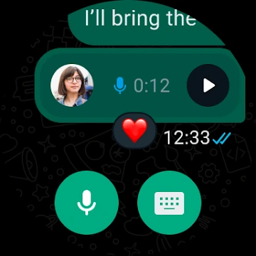 #8 - Software screenshot