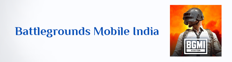 Battlegrounds Mobile India BGMI Download APK FOr Android