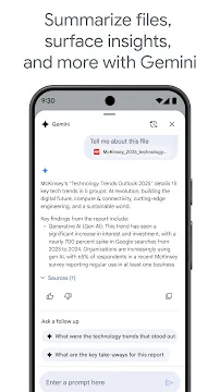 #5 - Software screenshot