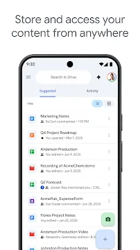 #1 - Software screenshot