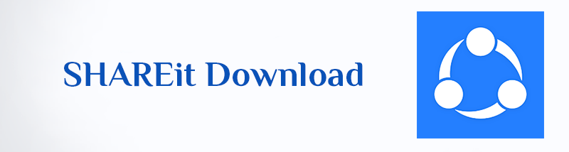 SHAREit Download APK for Android