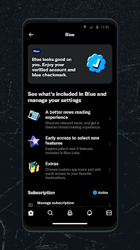 #1 - Software screenshot