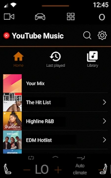 #4 - Software screenshot