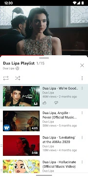 #5 - Software screenshot