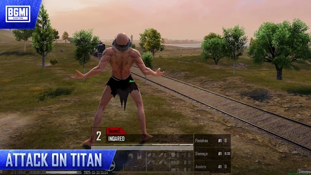 #3 - Software screenshot