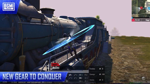 #6 - Software screenshot