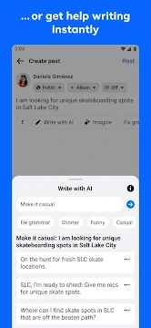 #7 - Software screenshot