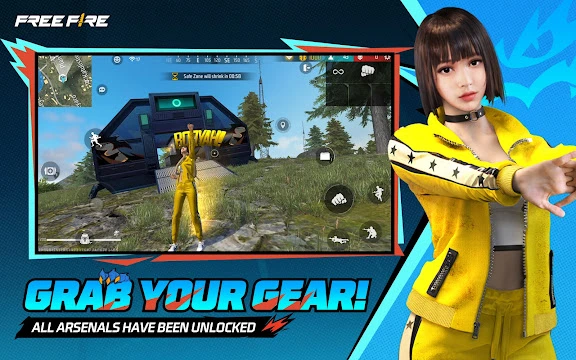 #5 - Software screenshot