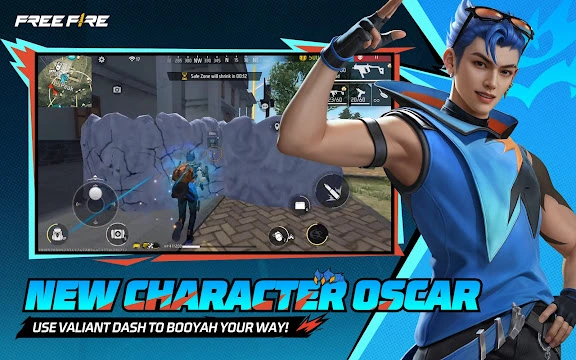 #2 - Software screenshot