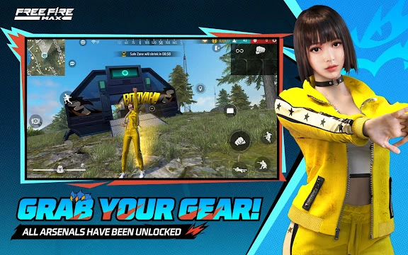 #5 - Software screenshot
