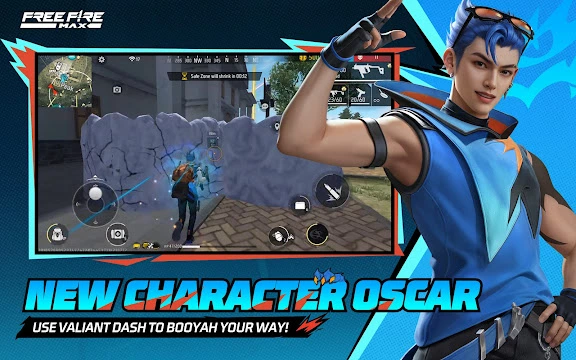 #6 - Software screenshot
