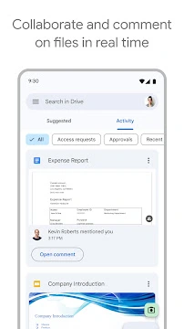 #3 - Software screenshot