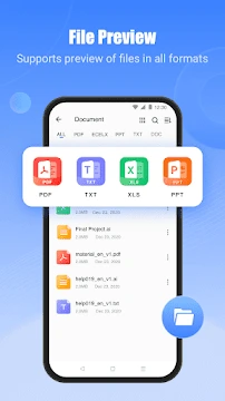 #5 - Software screenshot