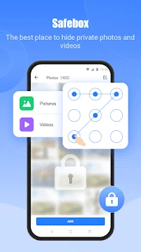 #8 - Software screenshot
