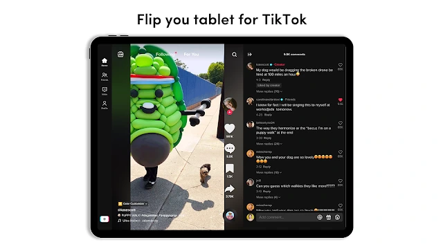 #7 - Software screenshot