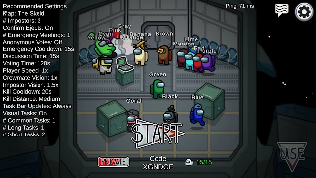 #3 - Software screenshot