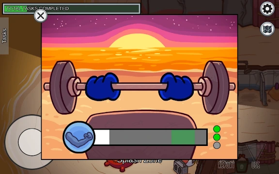#4 - Software screenshot