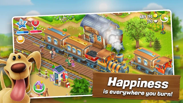 #3 - Software screenshot