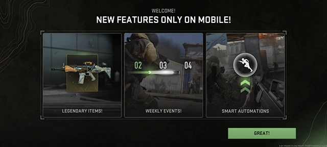 #2 - Software screenshot