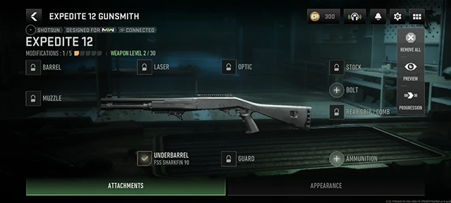 #8 - Software screenshot