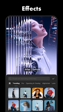 #8 - Software screenshot