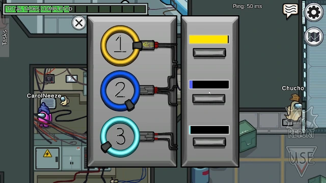#7 - Software screenshot