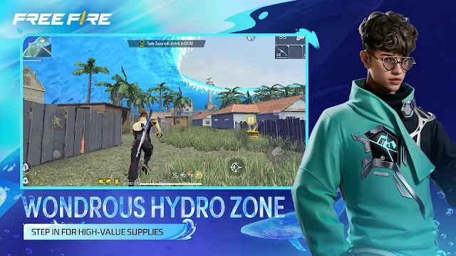 #5 - Software screenshot