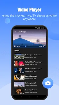 #6 - Software screenshot