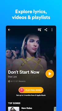 #5 - Software screenshot