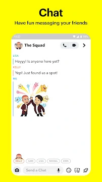 #5 - Software screenshot