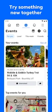 #2 - Software screenshot