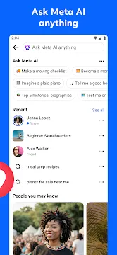 #8 - Software screenshot