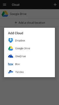 #6 - Software screenshot