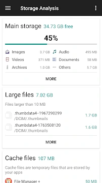 #5 - Software screenshot