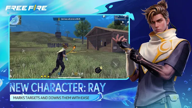 #7 - Software screenshot