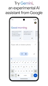 #1 - Software screenshot