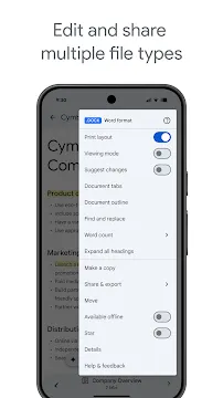 #4 - Software screenshot