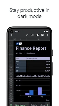 #4 - Software screenshot