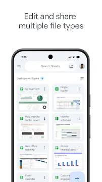 #3 - Software screenshot