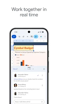 #1 - Software screenshot